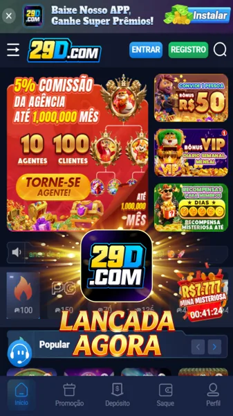 29D Slot Anti Rungkad Indonesia