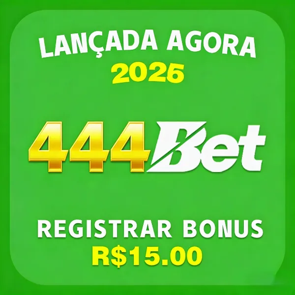 444BET Login Resmi APK 2026