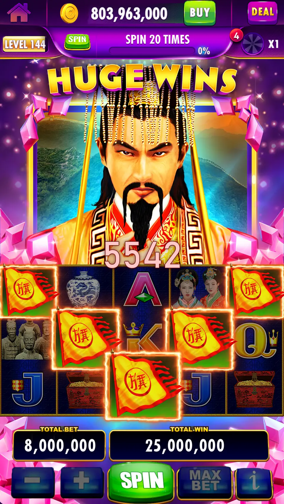 5542 Baixar