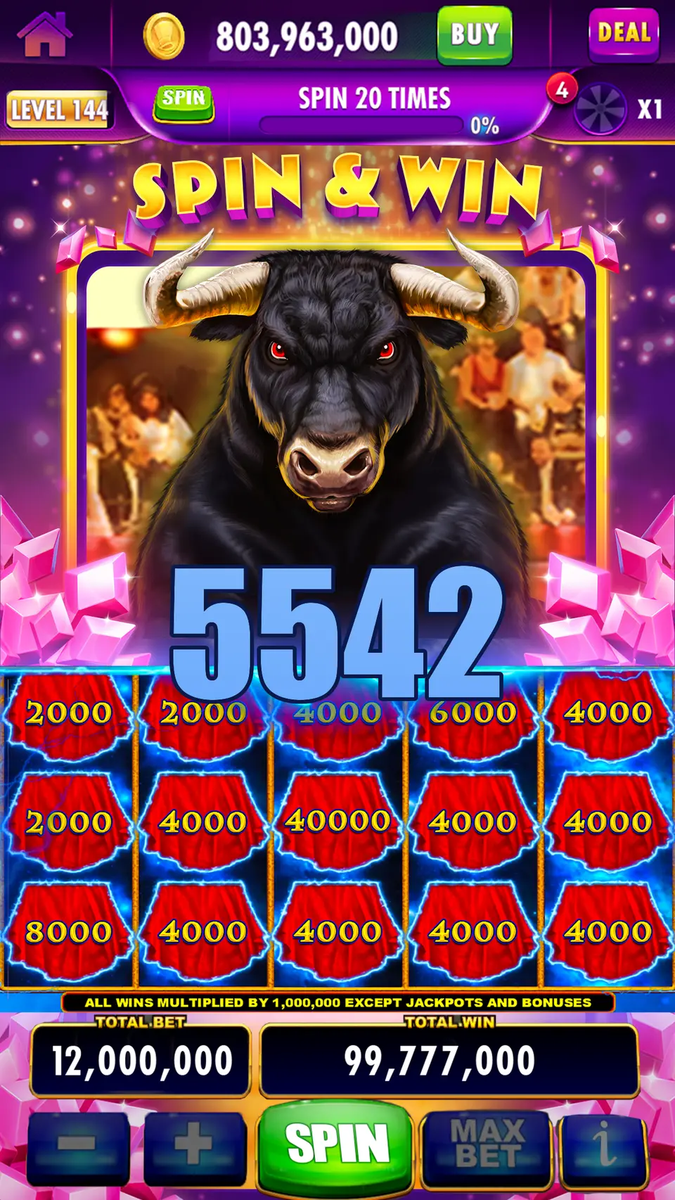 5542 Login